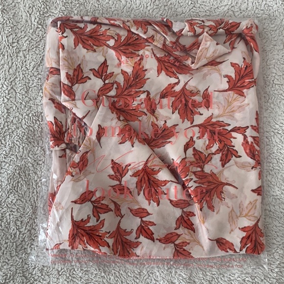 Hello Molly | Forest Dreamer Dress - Picture 5 of 6